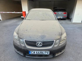 Lexus GS 300 - 6800 € - 41161130 2