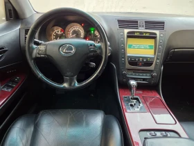 Lexus GS 300 - 6800 € - 41161130 11