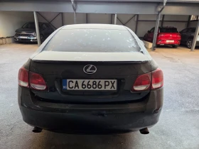 Lexus GS 300 - 6800 € - 41161130 6