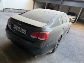 Lexus GS 300 - 6800 € - 41161130 5