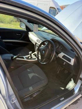 BMW 320 BMW E-90 320d 2500  | Mobile.bg � ����� ������ 5
