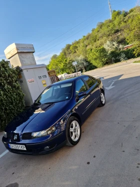 ������ Seat Toledo