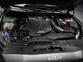 Kia K8 3.5 LPG 2WD| 294�.�. | Mobile.bg � ����� ������ 6