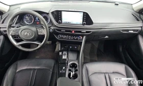 Hyundai Sonata 2.0 LPG Style  * koreiskikoli.bg *  | Mobile.bg � ����� ������ 7