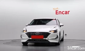 Hyundai Sonata 2.0 LPG Style  * koreiskikoli.bg *  | Mobile.bg � ����� ������ 3