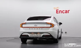 Hyundai Sonata 2.0 LPG Style  * koreiskikoli.bg *  | Mobile.bg � ����� ������ 4