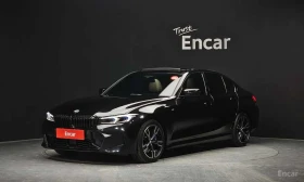 ������ BMW 320