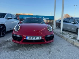 Porsche 911 911 Turbo  | Mobile.bg � ����� ������ 15