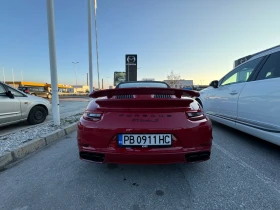 Porsche 911 911 Turbo  | Mobile.bg � ����� ������ 5