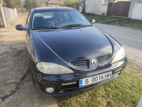 Renault Megane Coach - 700 € - 72765668 2