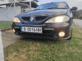 Renault Megane Coach - 700 € - 72765668 15