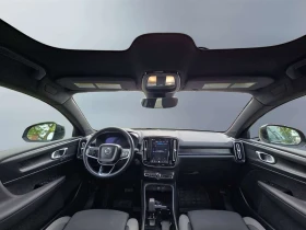 Volvo C40 * Twin eAWD Plus * DRIVER ASSIST / CARPLAY / ROOF  | Auto.bg — изображение 7