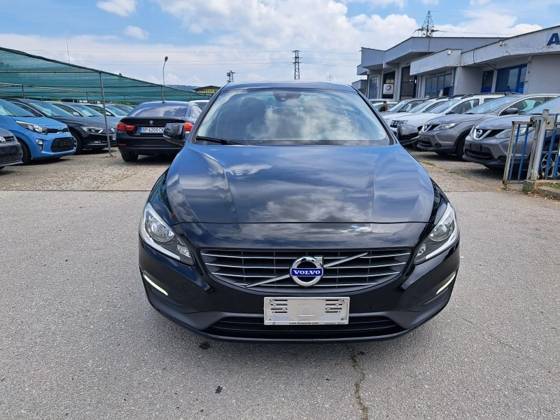 Volvo S60, снимка 2 - Автомобили и джипове - 41525977