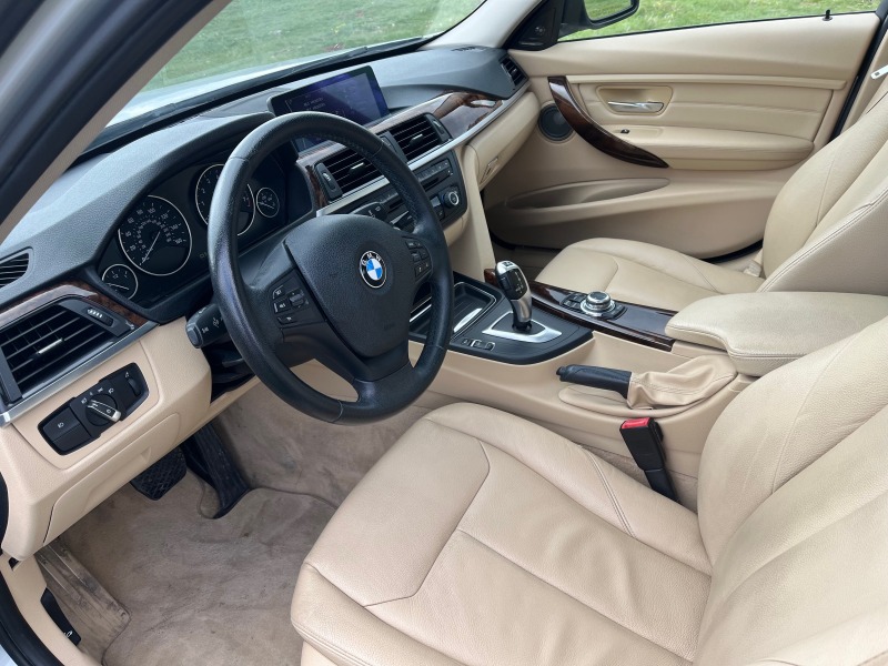 BMW 328 xDrive, снимка 11 - Автомобили и джипове - 45711066