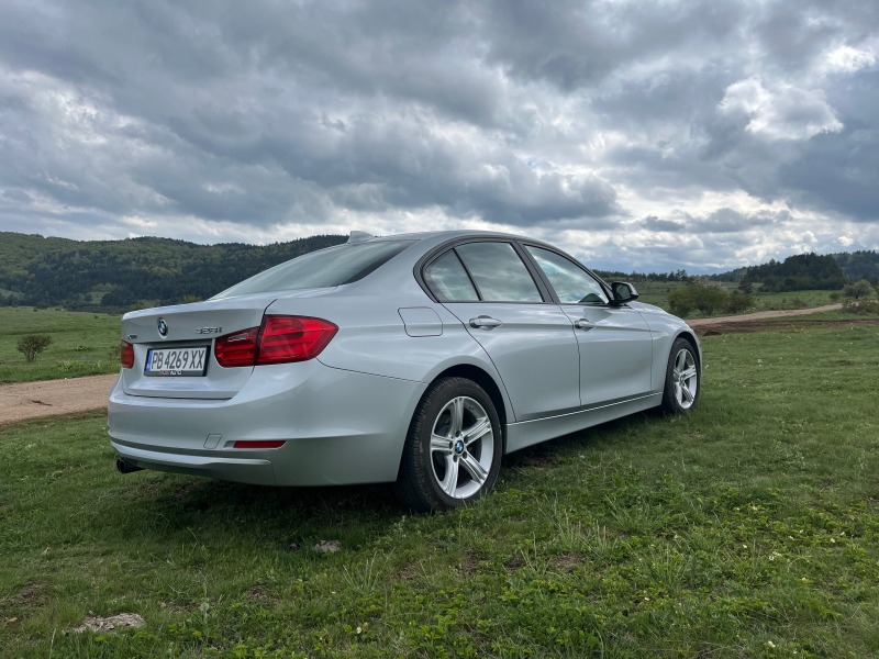 BMW 328 xDrive, снимка 3 - Автомобили и джипове - 46253667