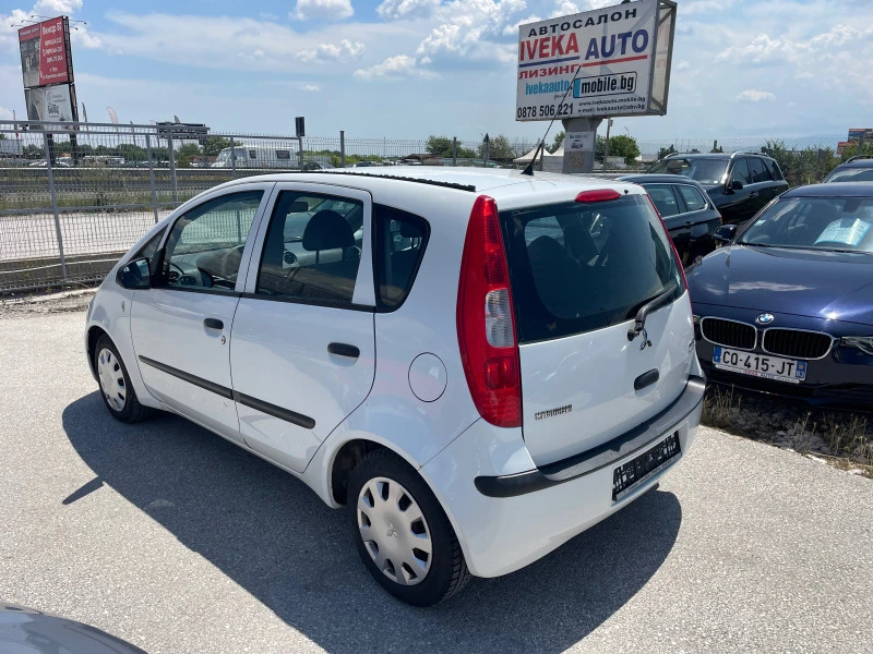 Mitsubishi Colt 1.1 ЗА ТЪРГОВЦИ, снимка 6 - Автомобили и джипове - 46098672