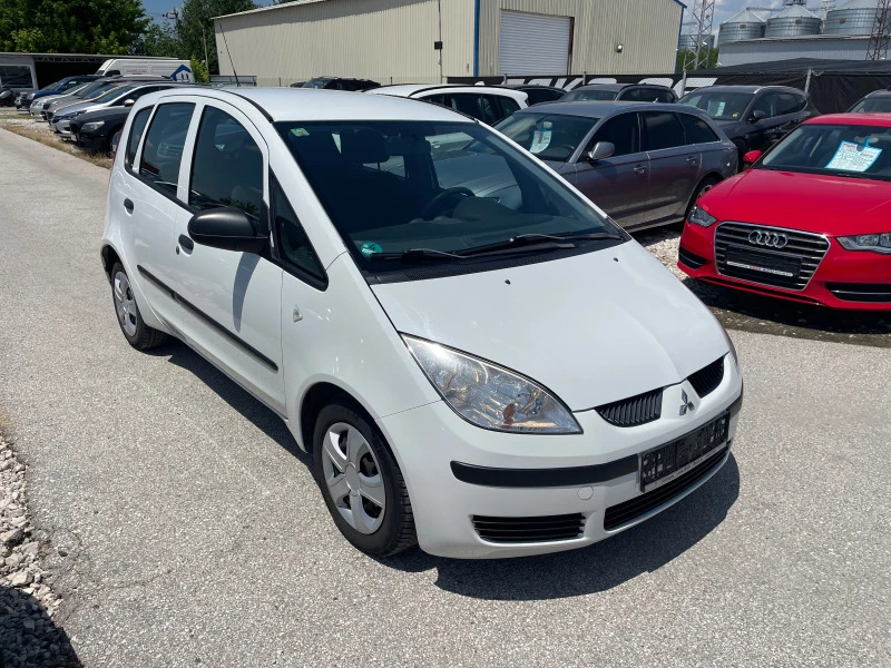 Mitsubishi Colt 1.1 ЗА ТЪРГОВЦИ, снимка 3 - Автомобили и джипове - 46098672