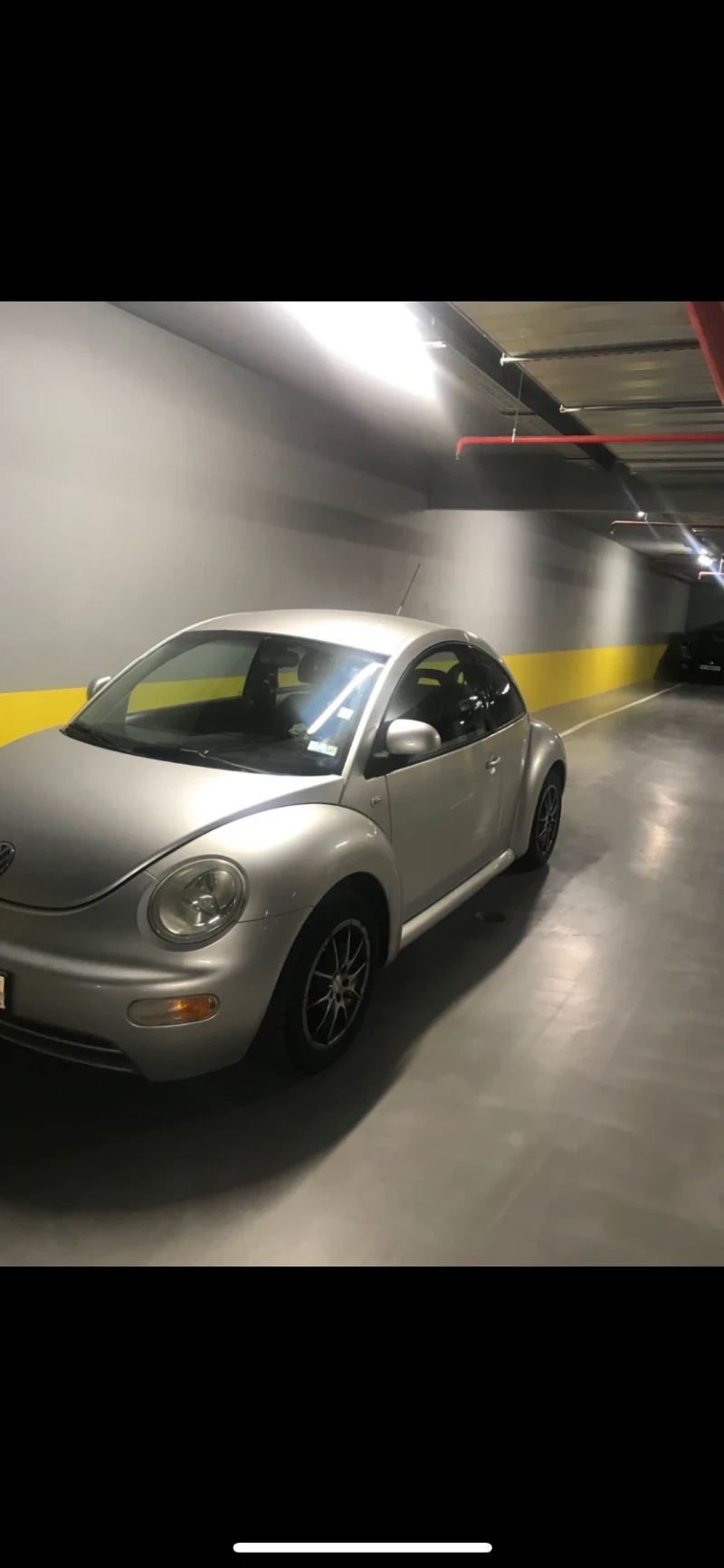 VW Beetle, снимка 2 - Автомобили и джипове - 47747973