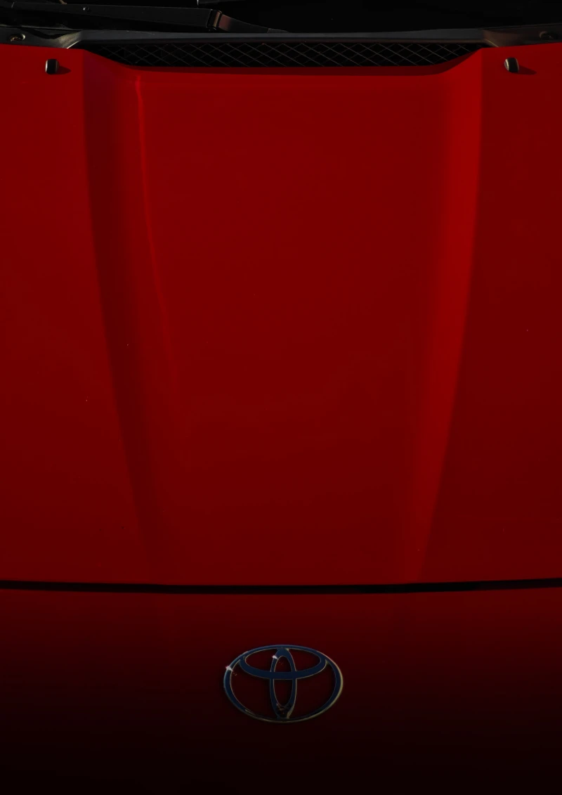 Toyota Mr2, снимка 8 - Автомобили и джипове - 48751962