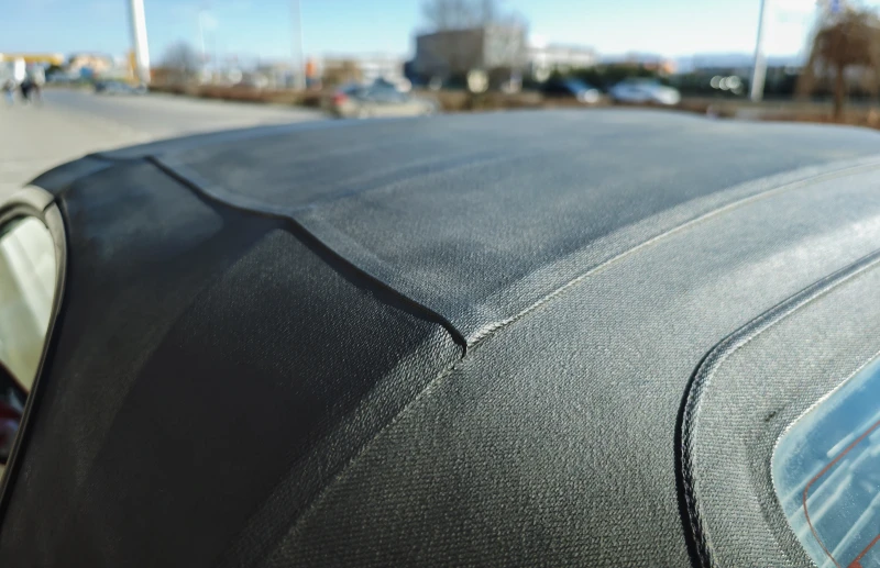 Toyota Mr2, снимка 9 - Автомобили и джипове - 48751962