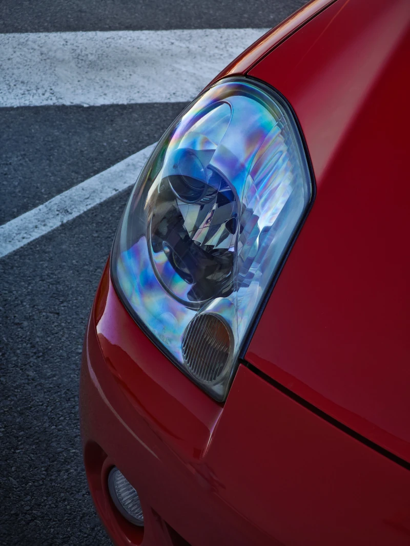 Toyota Mr2, снимка 14 - Автомобили и джипове - 48751962