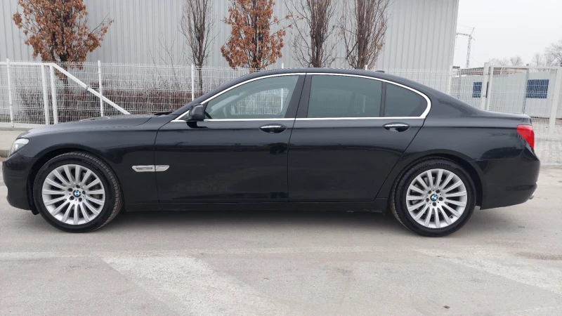 BMW 730 d * TOP* , снимка 7 - Автомобили и джипове - 49309089