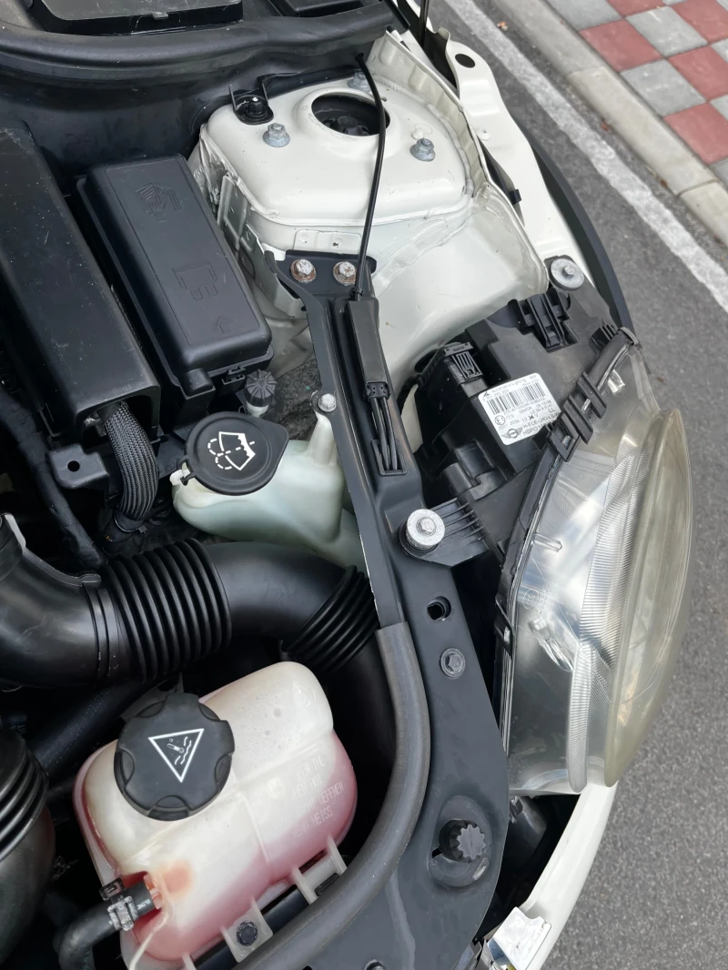 Mini Cooper 1.6, снимка 7 - Автомобили и джипове - 52334523