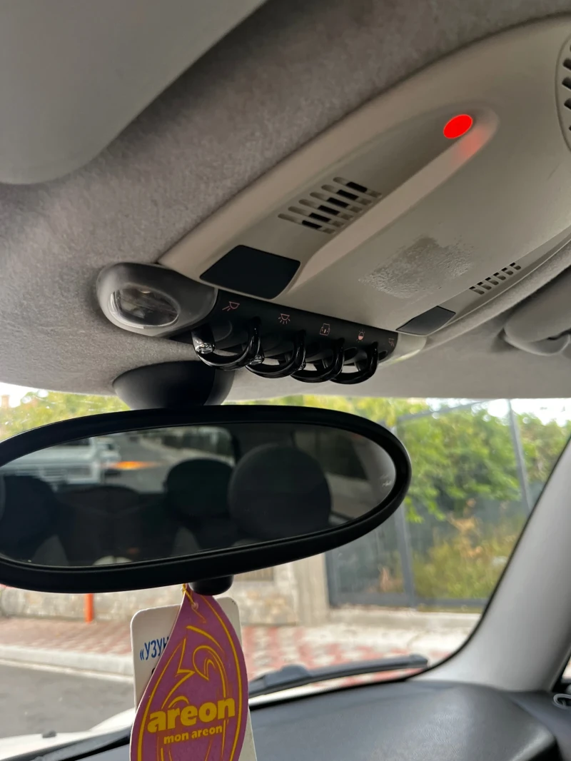 Mini Cooper 1.6, снимка 14 - Автомобили и джипове - 52334523