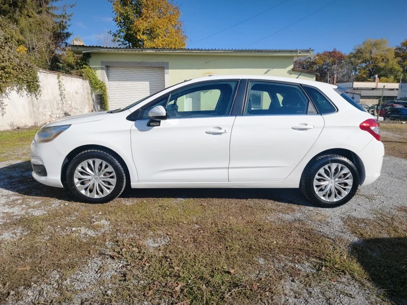 Citroen C4 1.6 e-hdi 92hp Топ оферта , снимка 2 - Автомобили и джипове - 52291333