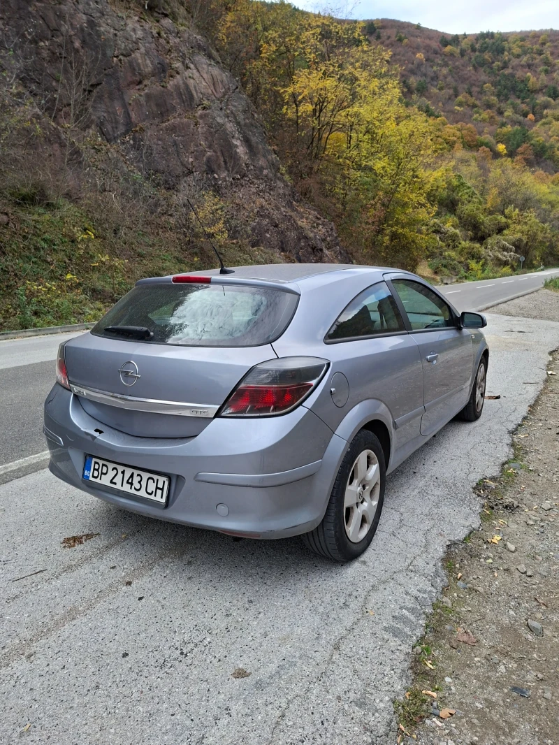 Opel Astra, снимка 5 - Автомобили и джипове - 52532565