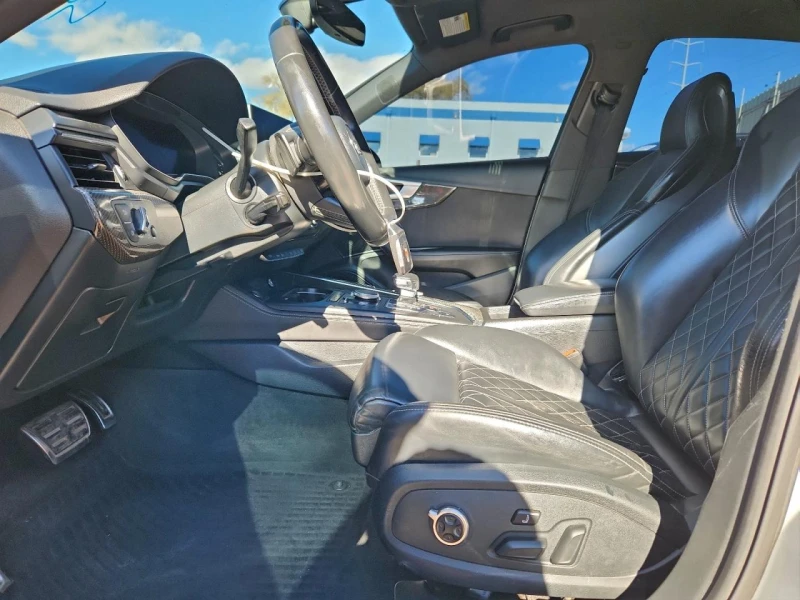 Audi S4 PREMIUM PLUS AWD, снимка 8 - Автомобили и джипове - 52645480