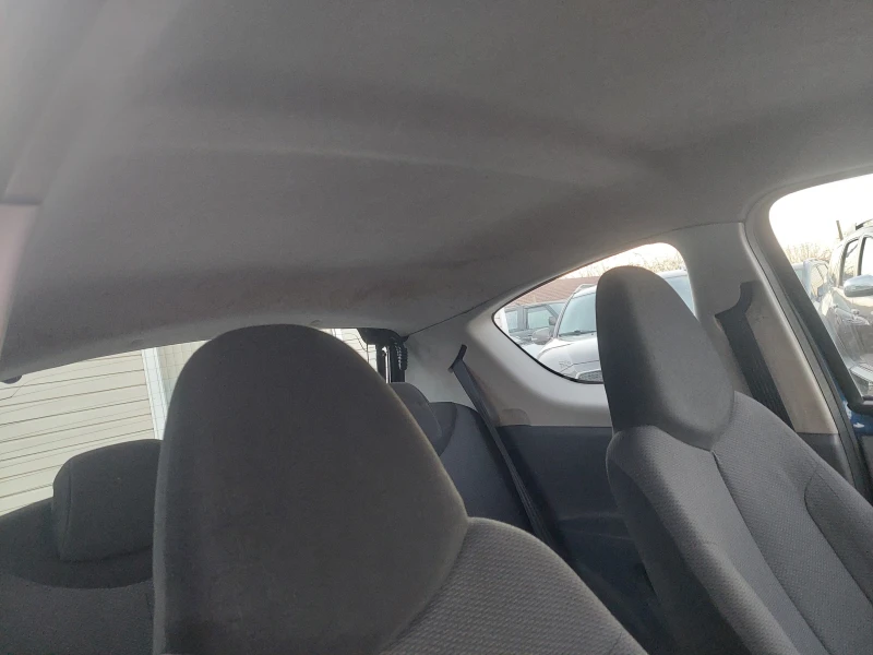 Toyota Aygo 1.0i АВТОМАТИК КЛИМА, снимка 11 - Автомобили и джипове - 52702502