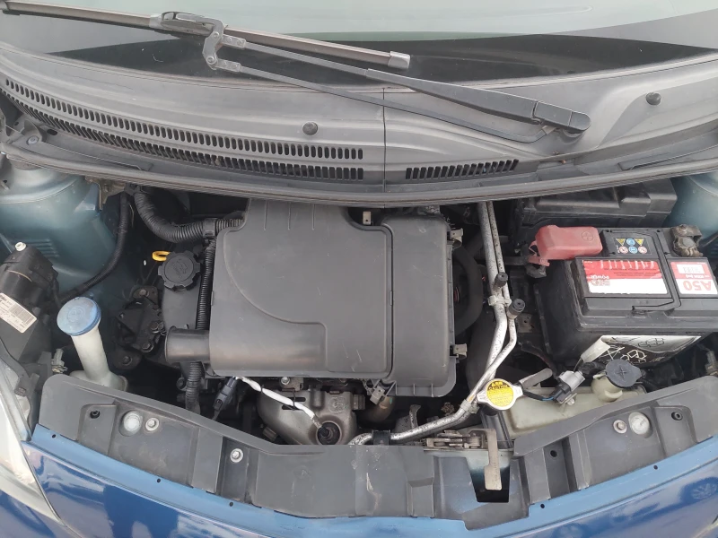 Toyota Aygo 1.0i АВТОМАТИК КЛИМА, снимка 16 - Автомобили и джипове - 52702502