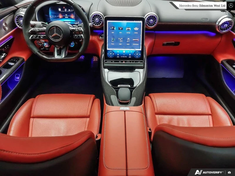 Mercedes-Benz GT AMG 63, снимка 10 - Автомобили и джипове - 52778274