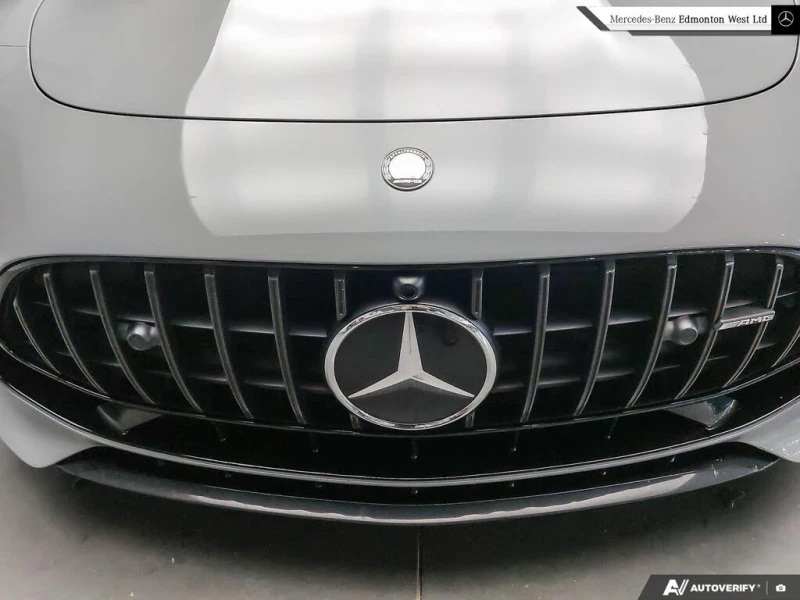 Mercedes-Benz GT AMG 63, снимка 7 - Автомобили и джипове - 52778274