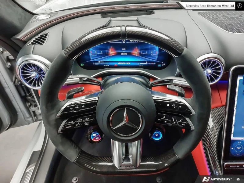 Mercedes-Benz GT AMG 63, снимка 11 - Автомобили и джипове - 52778274