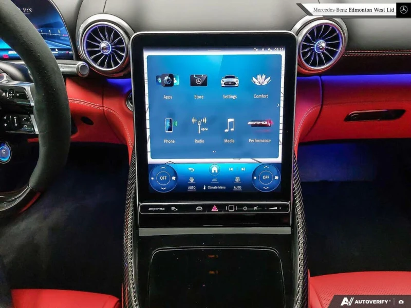 Mercedes-Benz GT AMG 63, снимка 13 - Автомобили и джипове - 52778274