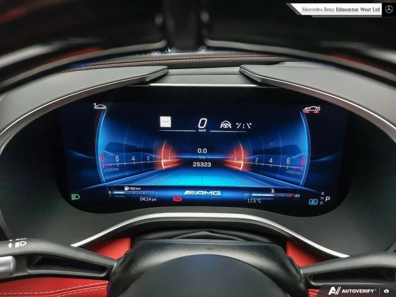 Mercedes-Benz GT AMG 63, снимка 15 - Автомобили и джипове - 52778274