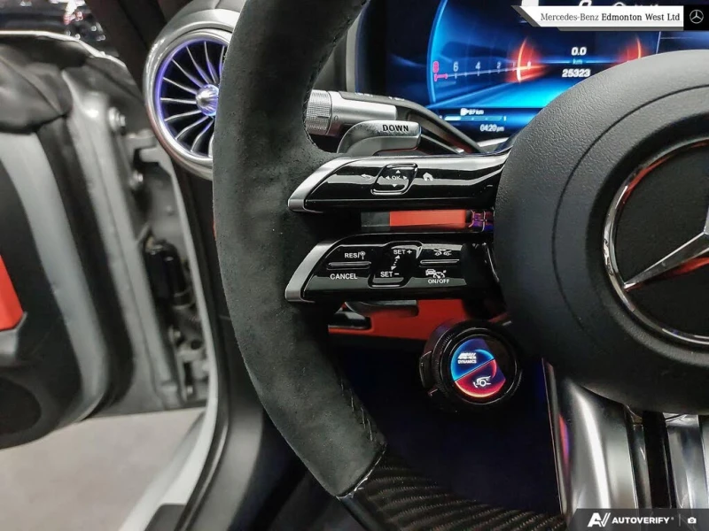 Mercedes-Benz GT AMG 63, снимка 8 - Автомобили и джипове - 52778274