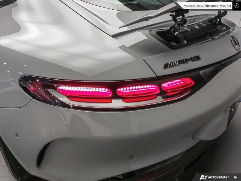 Mercedes-Benz GT AMG 63, снимка 5 - Автомобили и джипове - 52778274