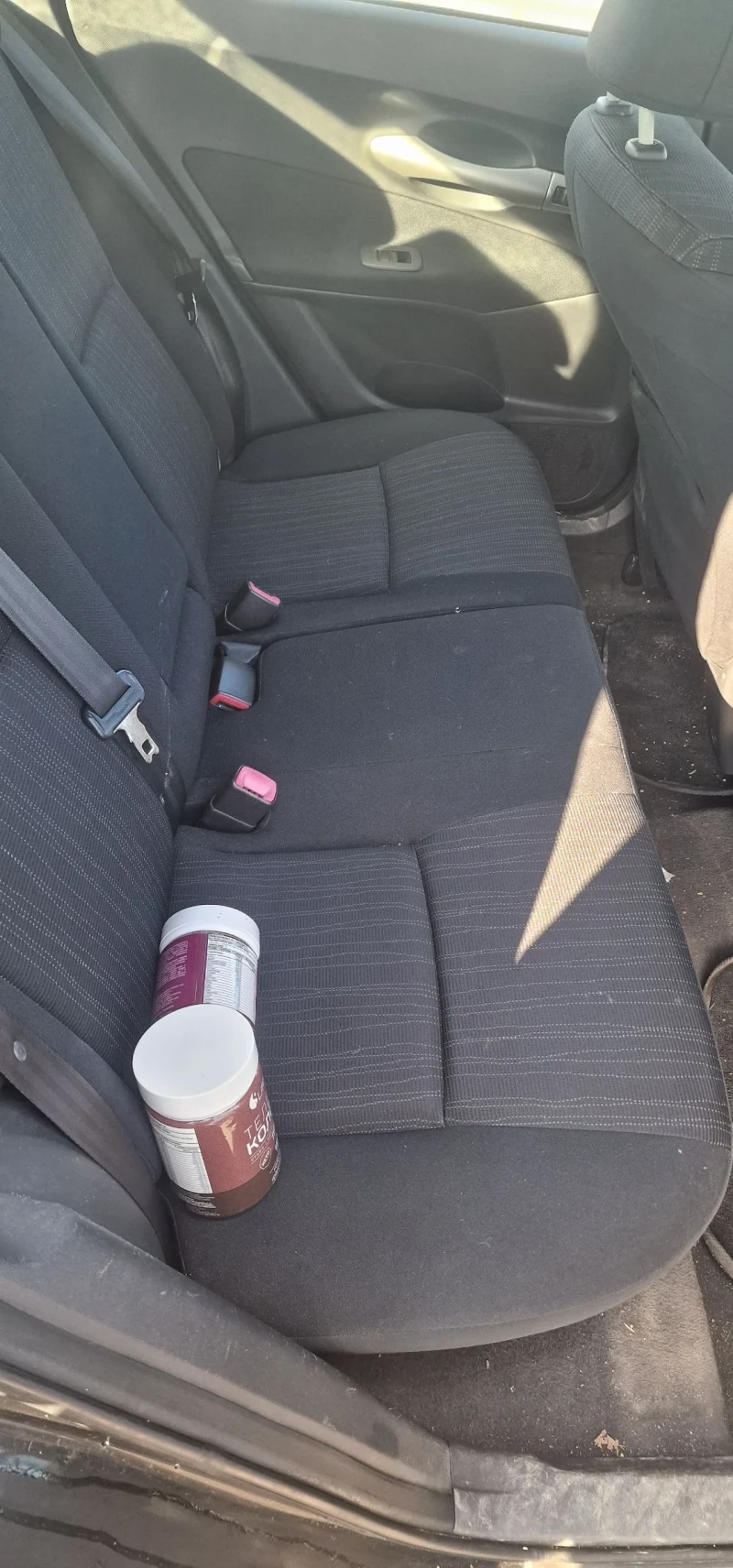 Toyota Auris, снимка 6 - Автомобили и джипове - 52791081