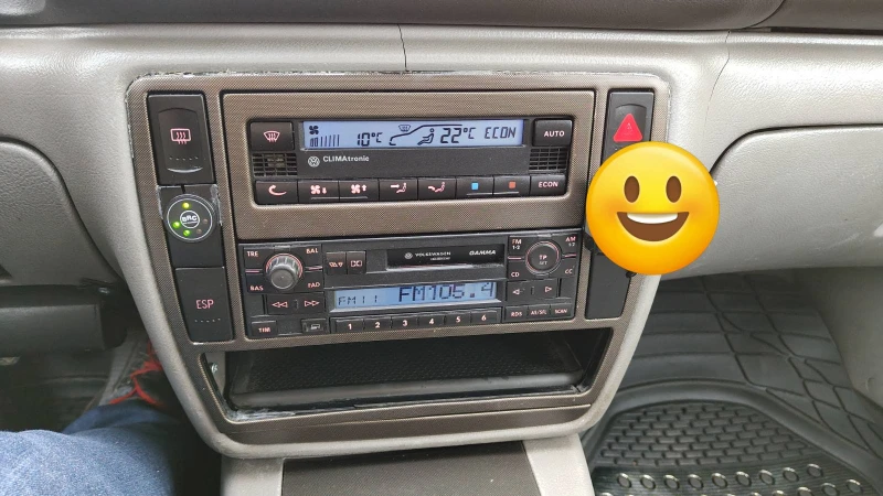 VW Passat, снимка 10 - Автомобили и джипове - 52816168