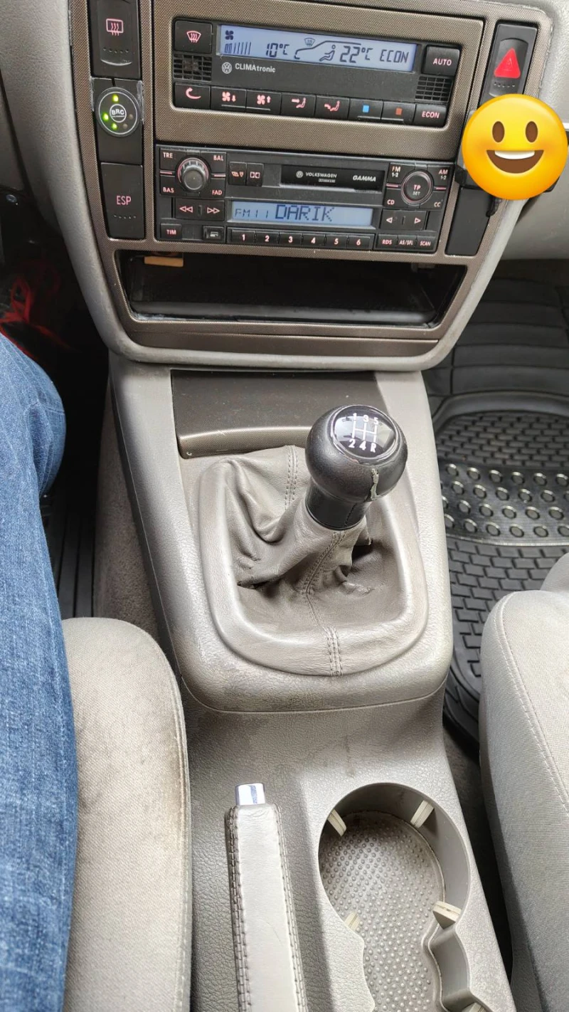 VW Passat, снимка 9 - Автомобили и джипове - 52816168