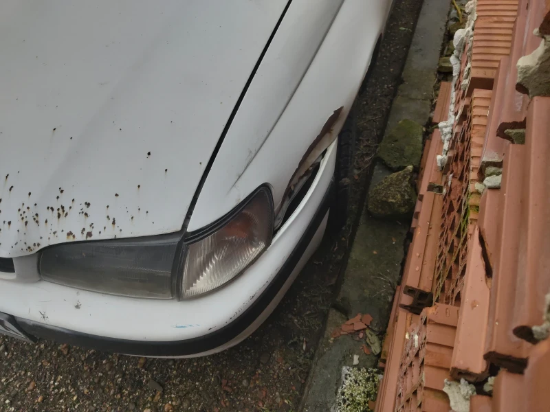 Toyota Carina, снимка 4 - Автомобили и джипове - 53482387