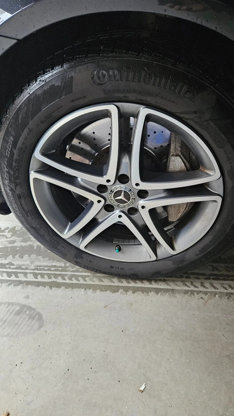 Mercedes-Benz S 500 L+ 4MATIC, снимка 15 - Автомобили и джипове - 53528466