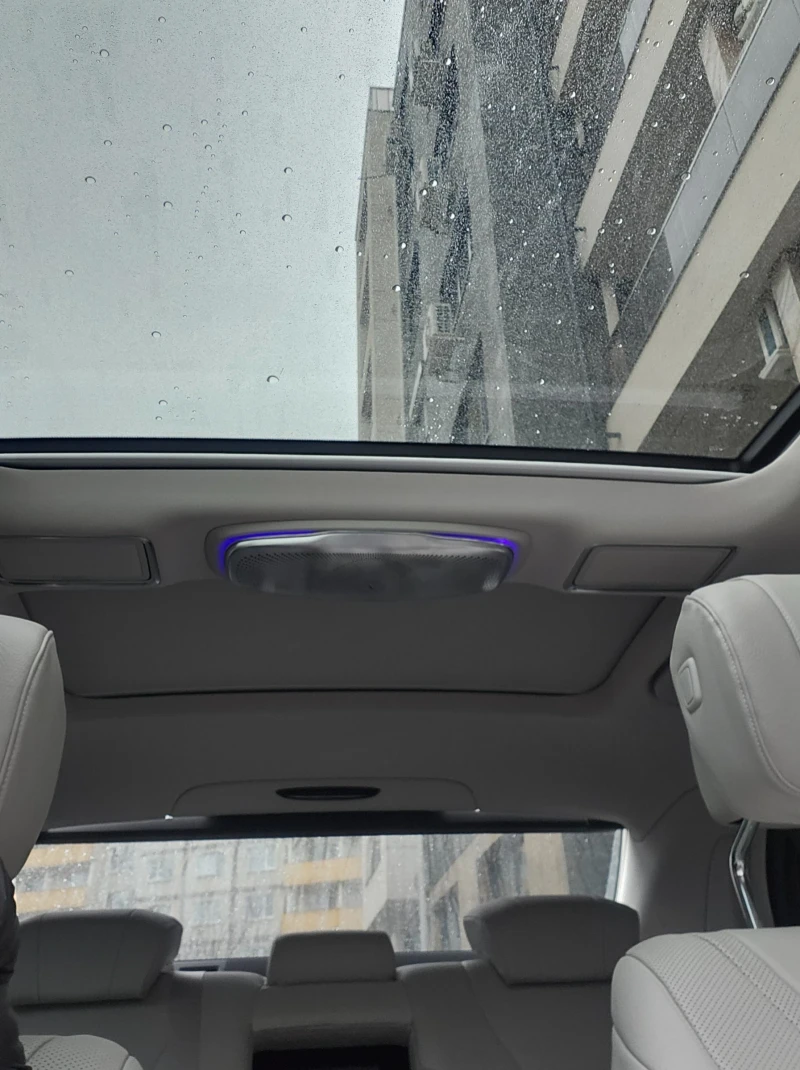 Mercedes-Benz S 500 L+ 4MATIC, снимка 13 - Автомобили и джипове - 53528466