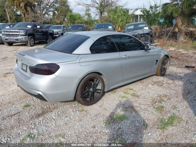 BMW 428, снимка 4 - Автомобили и джипове - 47982569