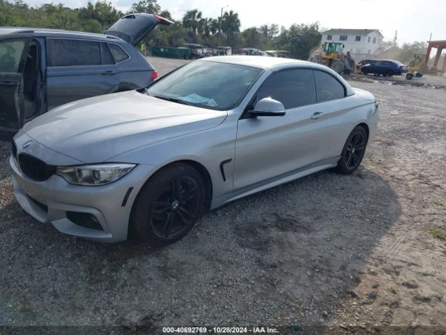 BMW 428, снимка 2 - Автомобили и джипове - 47982569