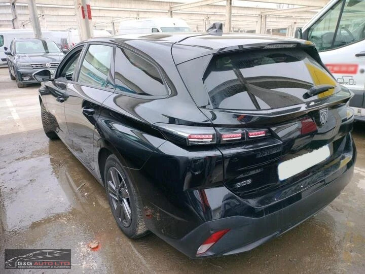 Peugeot 308 SW/1.5-ACTIVE/130HP/BUSINESS/CAM/NAVI/LED/TRG, снимка 2 - Автомобили и джипове - 49208922