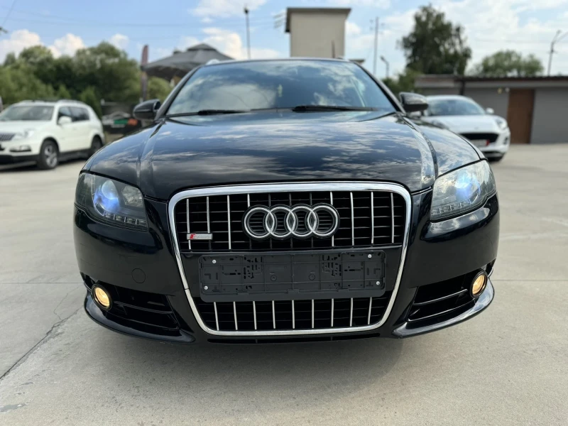 Audi A4 S-Line/Servizna Istoriq - 7800 лв. - 15398608 1